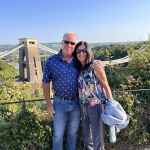 Meet your Posher, Mara